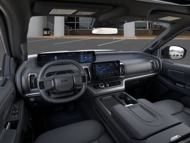 2026 Ford Expedition - Image 8