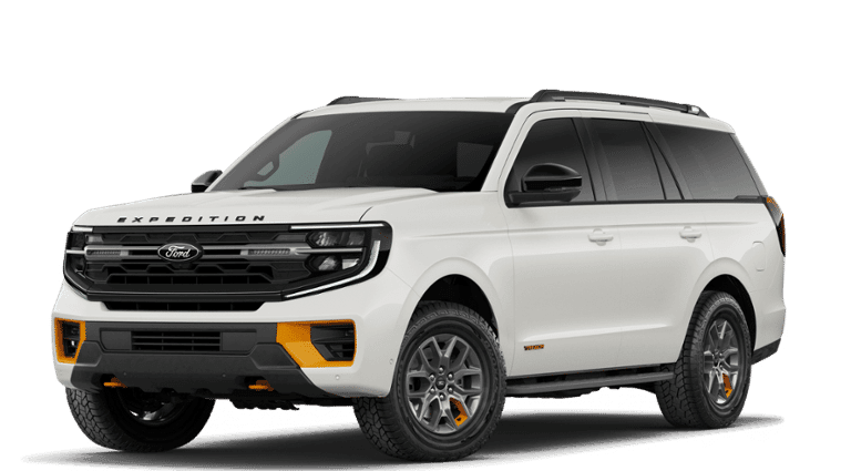 2026 Ford Expedition - Image 23