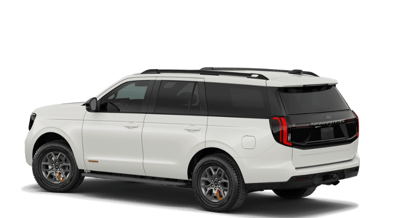 2026 Ford Expedition - Image 24