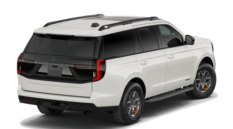 2026 Ford Expedition - Image 25