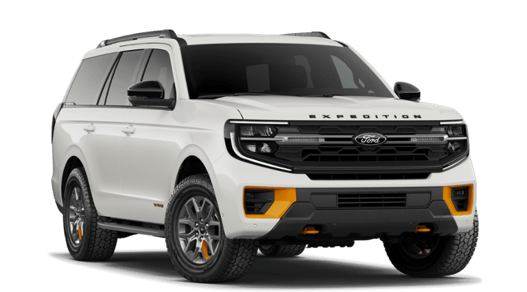 2026 Ford Expedition - Image 26