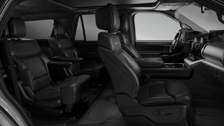 2026 Ford Expedition - Image 27