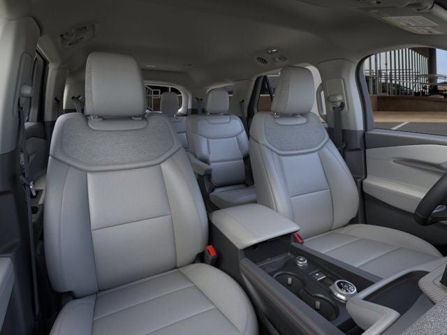 2026 Ford Explorer - Image 10