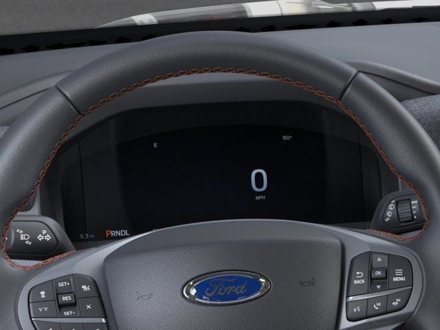 2026 Ford Explorer - Image 13