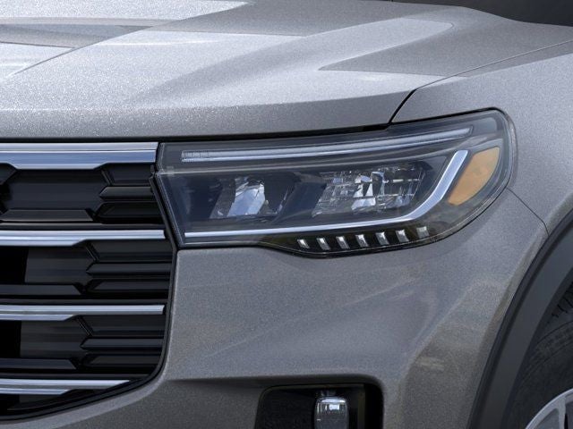 2026 Ford Explorer - Image 18