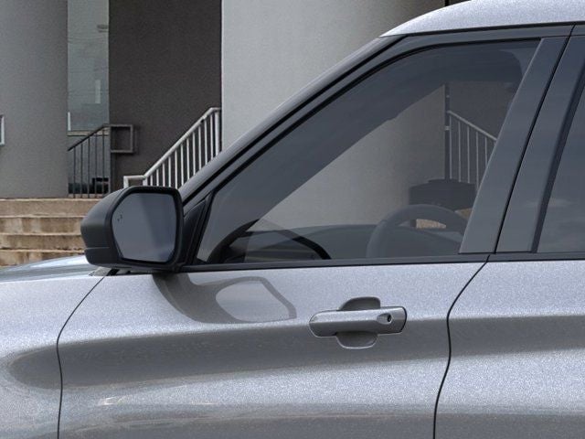 2026 Ford Explorer - Image 20