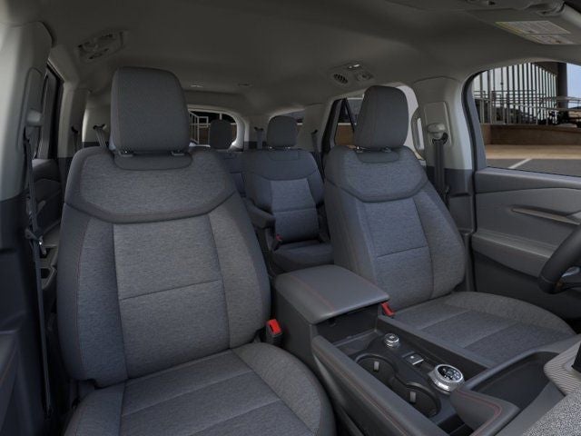 2026 Ford Explorer - Image 10