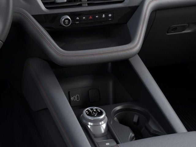 2026 Ford Explorer - Image 15