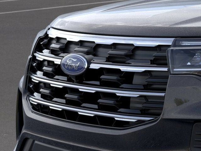 2026 Ford Explorer - Image 17