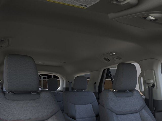 2026 Ford Explorer - Image 22