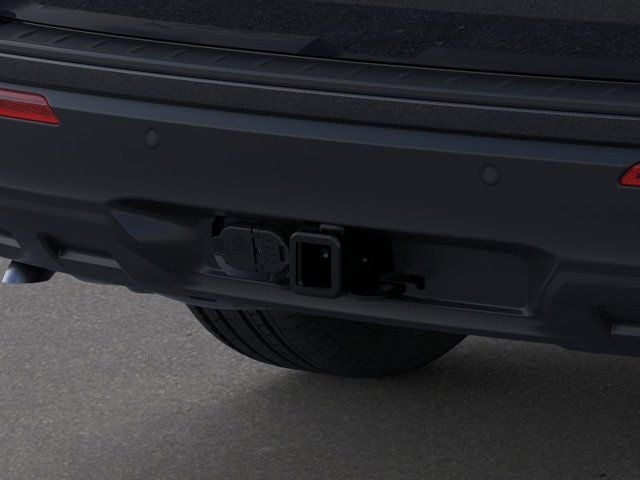 2026 Ford Explorer - Image 23