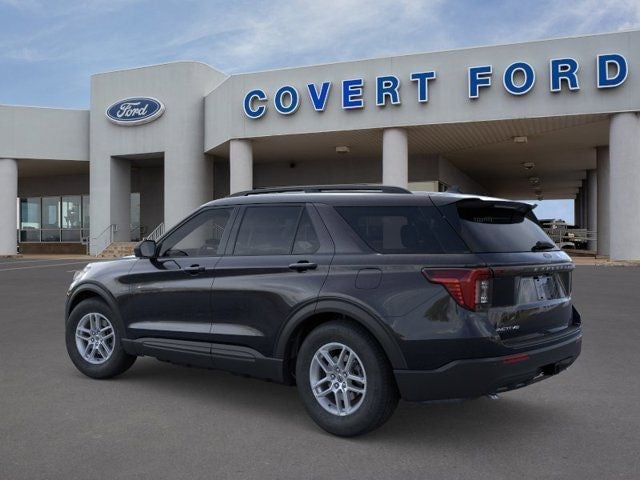 2026 Ford Explorer - Image 4