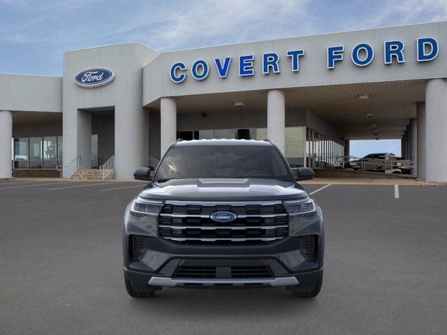 2026 Ford Explorer - Image 6