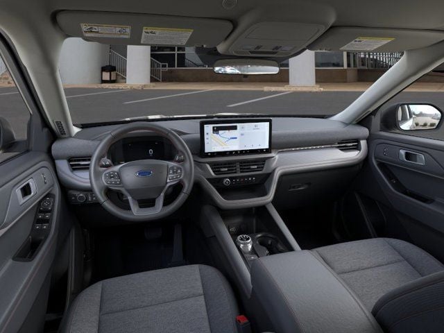 2026 Ford Explorer - Image 9