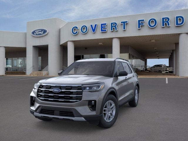 2026 Ford Explorer - Image 2