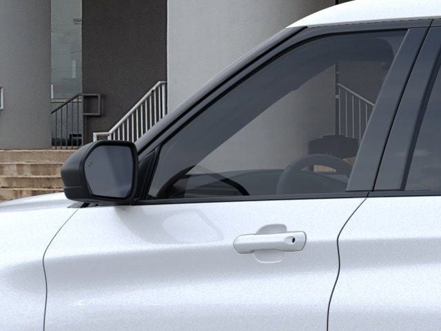 2026 Ford Explorer - Image 20