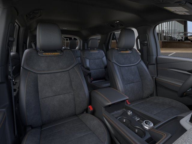 2026 Ford Explorer - Image 10