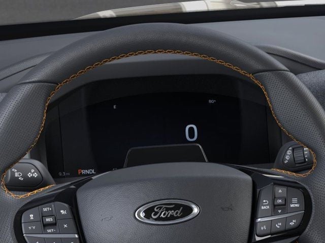 2026 Ford Explorer - Image 13
