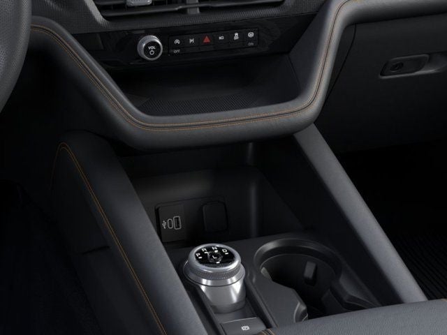 2026 Ford Explorer - Image 15