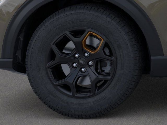 2026 Ford Explorer - Image 19