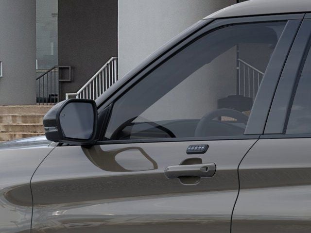 2026 Ford Explorer - Image 20