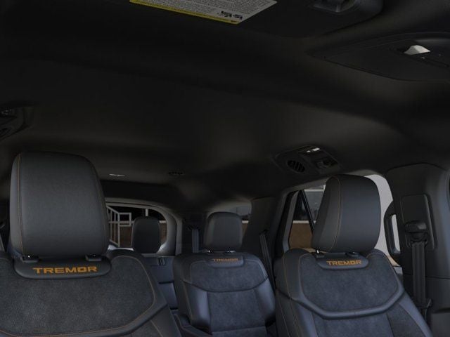 2026 Ford Explorer - Image 22