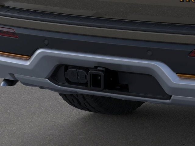 2026 Ford Explorer - Image 23