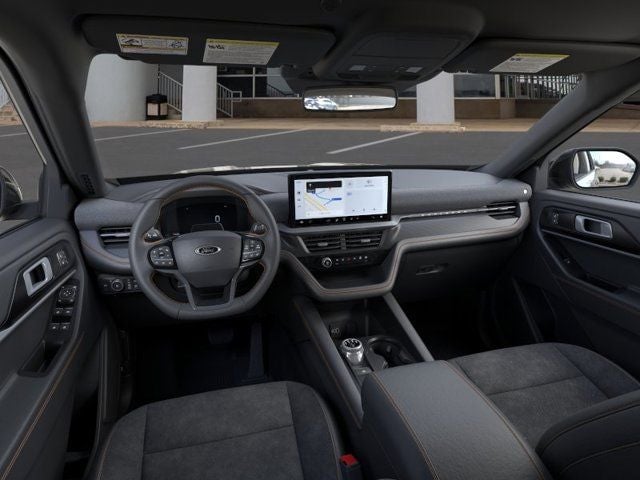 2026 Ford Explorer - Image 9