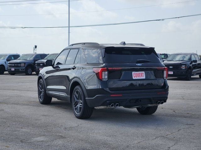 2026 Ford Explorer - Image 2