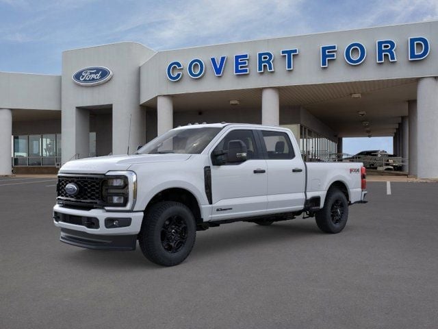 2026 Ford F-250SD