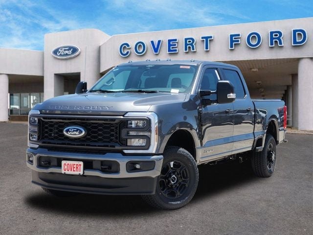 2026 Ford F-250SD