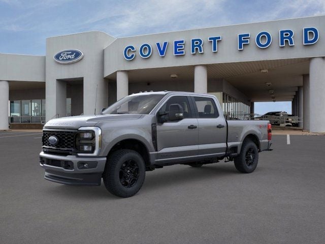 2026 Ford F-250SD