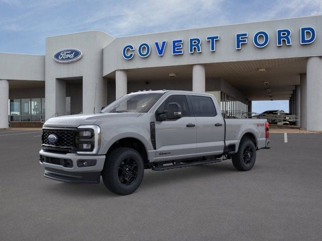 2026 Ford F-250SD