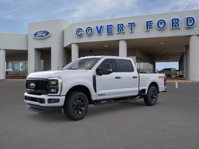 2026 Ford F-250SD