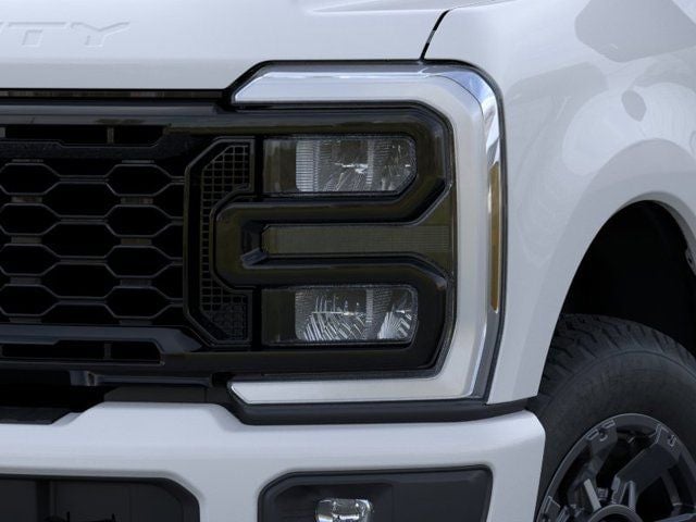 2026 Ford F-250SD - Image 18