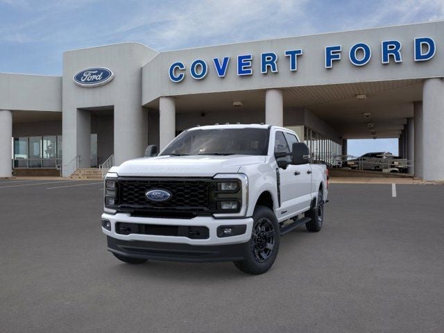 2026 Ford F-250SD - Image 2