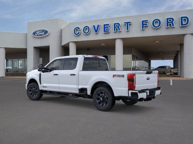 2026 Ford F-250SD - Image 4