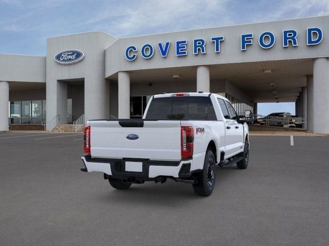 2026 Ford F-250SD - Image 8