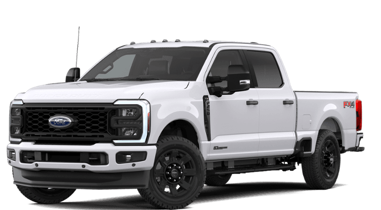 2026 Ford F-250SD - Image 23