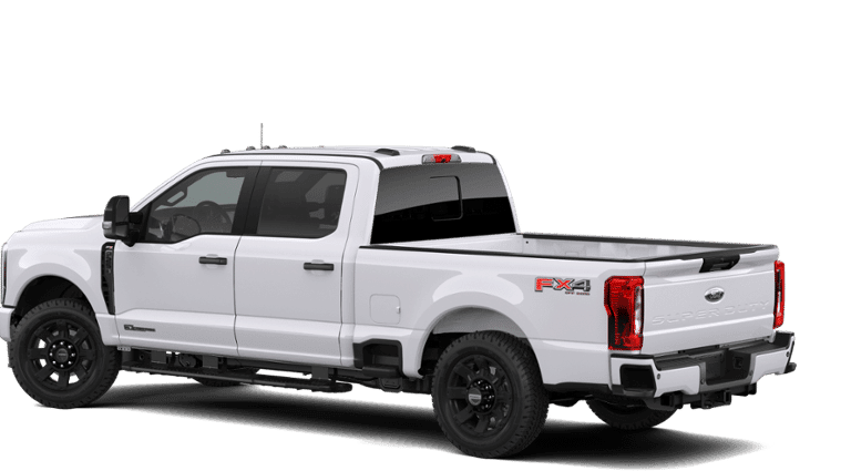2026 Ford F-250SD - Image 24
