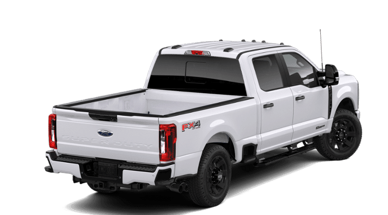 2026 Ford F-250SD - Image 25
