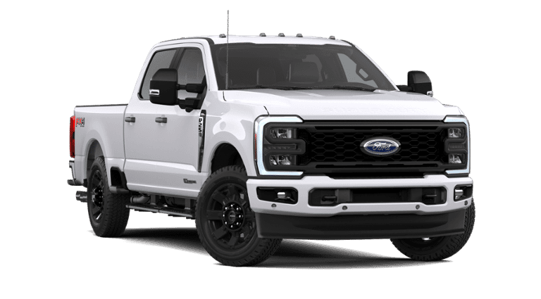 2026 Ford F-250SD - Image 26