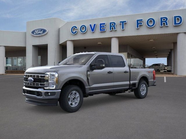 2026 Ford F-250SD