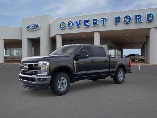 2026 Ford F-250SD