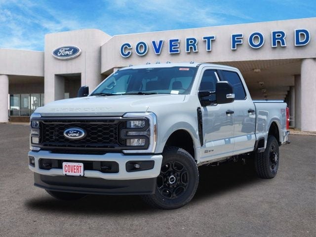 2026 Ford F-250SD