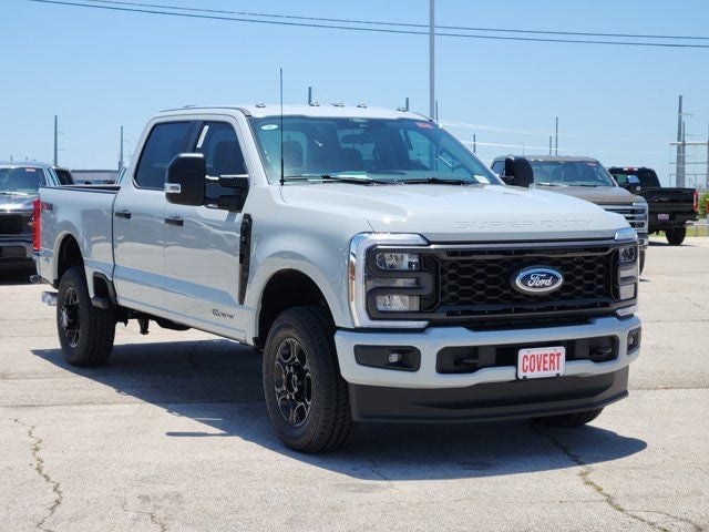 2026 Ford F-250SD