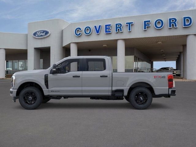 2026 Ford F-250SD - Image 3