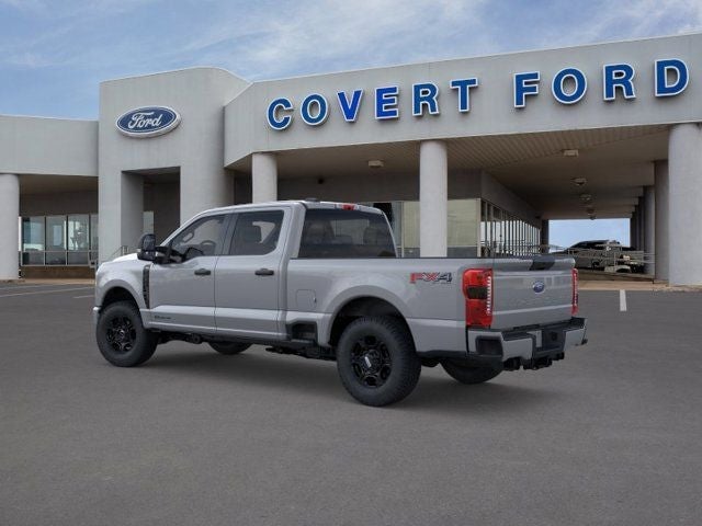 2026 Ford F-250SD - Image 4
