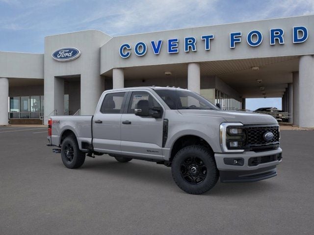 2026 Ford F-250SD - Image 7