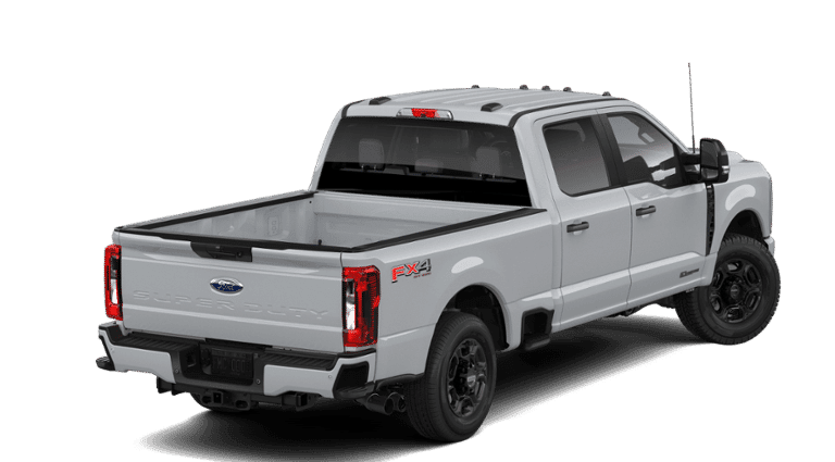 2026 Ford F-250SD - Image 25